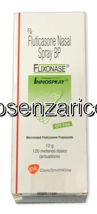flonase nasal spray